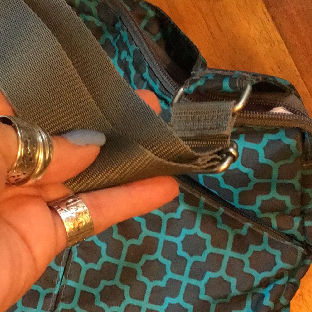 Baggallini Bag - image 5